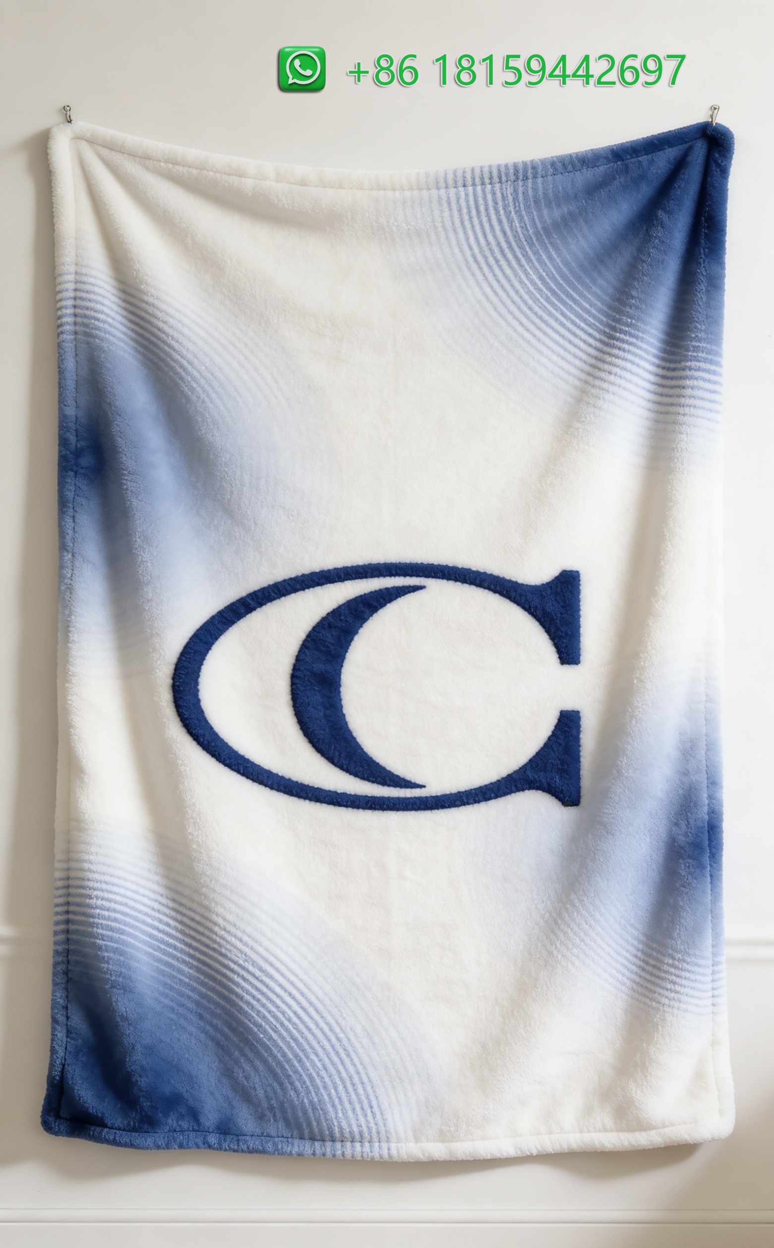 Coach Throw Blankets